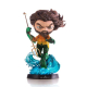 Aquaman Mini Co. Deluxe PVC Figure Aquaman 19 cm